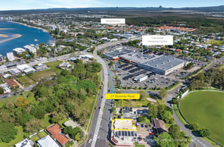 Shop & Retail commercial property for lease at 37 Bowman Road Caloundra QLD 4551
