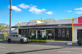 Shop & Retail commercial property for lease at 37 Bowman Road Caloundra QLD 4551