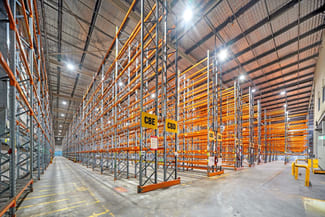 Factory, Warehouse & Industrial commercial property for lease at 46 Bessemer Street Blacktown NSW 2148