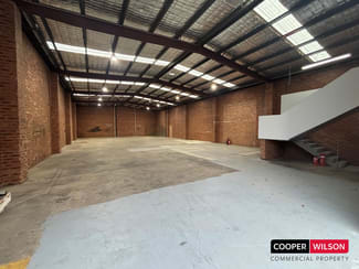 Factory, Warehouse & Industrial commercial property leased at 2/24 Parraweena Road Caringbah NSW 2229 Factory, Warehouse & Industrial commercial property leased at 2/24 Parraweena Road Caringbah NSW 2229