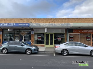 Shop & Retail commercial property leased at 13 Ian Street Noble Park VIC 3174 Shop & Retail commercial property leased at 13 Ian Street Noble Park VIC 3174