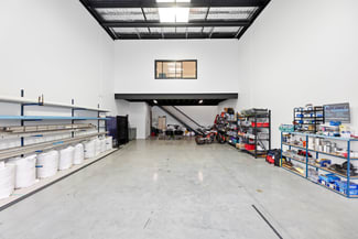 Factory, Warehouse & Industrial commercial property leased at 18/314 Burleigh Connection Road Burleigh Heads QLD 4220 Factory, Warehouse & Industrial commercial property leased at 18/314 Burleigh Connection Road Burleigh Heads QLD 4220