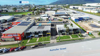 Factory, Warehouse & Industrial commercial property for lease at 84A Aumuller Street Portsmith QLD 4870 Factory, Warehouse & Industrial commercial property for lease at 84A Aumuller Street Portsmith QLD 4870