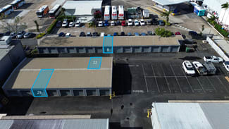 Factory, Warehouse & Industrial commercial property for lease at 84A Aumuller Street Portsmith QLD 4870 Factory, Warehouse & Industrial commercial property for lease at 84A Aumuller Street Portsmith QLD 4870