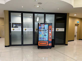 Offices commercial property for lease at 4/19 Torquay Road Kawungan QLD 4655 Offices commercial property for lease at 4/19 Torquay Road Kawungan QLD 4655