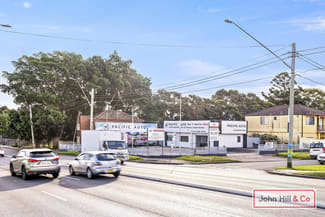 Shop & Retail commercial property leased at 277 Parramatta Road Five Dock NSW 2046 Shop & Retail commercial property leased at 277 Parramatta Road Five Dock NSW 2046