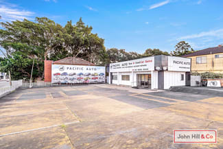 Shop & Retail commercial property leased at 277 Parramatta Road Five Dock NSW 2046 Shop & Retail commercial property leased at 277 Parramatta Road Five Dock NSW 2046