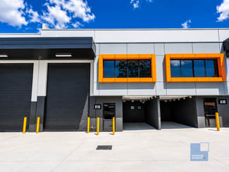 Factory, Warehouse & Industrial commercial property leased at B10/406 Marion Condell Park NSW 2200 Factory, Warehouse & Industrial commercial property leased at B10/406 Marion Condell Park NSW 2200