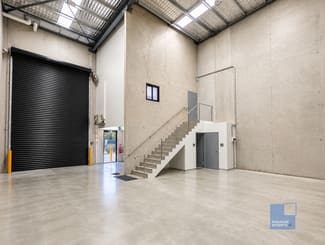 Factory, Warehouse & Industrial commercial property leased at B10/406 Marion Condell Park NSW 2200 Factory, Warehouse & Industrial commercial property leased at B10/406 Marion Condell Park NSW 2200