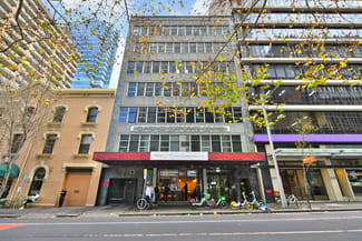 Offices commercial property for lease at Various Suites/235 Clarence Street Sydney NSW 2000