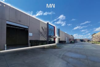 Offices commercial property for lease at Unit 6, 12 Makland Drive Derrimut VIC 3026 Offices commercial property for lease at Unit 6, 12 Makland Drive Derrimut VIC 3026