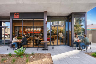 Shop & Retail commercial property for lease at Retail 7/137-151 Anzac Parade Kensington NSW 2033 Shop & Retail commercial property for lease at Retail 7/137-151 Anzac Parade Kensington NSW 2033