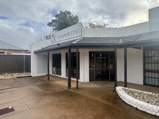 Shop & Retail commercial property for lease at 3/293 Walnut Avenue Mildura VIC 3500 Shop & Retail commercial property for lease at 3/293 Walnut Avenue Mildura VIC 3500
