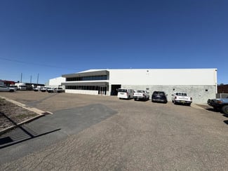 Factory, Warehouse & Industrial commercial property for lease at Unit 2/32-36 Nagle Street East Wagga Wagga NSW 2650