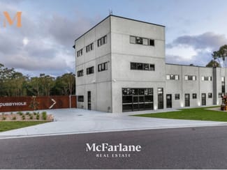 Factory, Warehouse & Industrial commercial property for lease at 77/2 Warren Road Warnervale NSW 2259 Factory, Warehouse & Industrial commercial property for lease at 77/2 Warren Road Warnervale NSW 2259