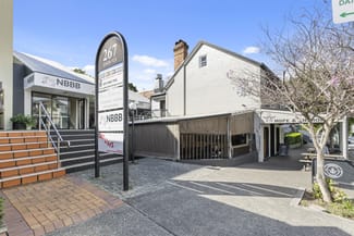 Offices commercial property for lease at 5/267 Given Terrace Paddington QLD 4064