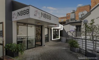 Offices commercial property for lease at 5/267 Given Terrace Paddington QLD 4064