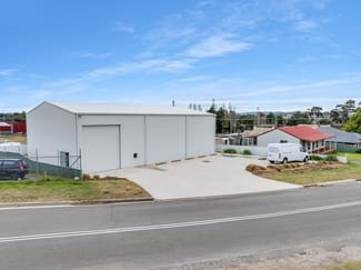 Factory, Warehouse & Industrial commercial property for lease at 8 CRUNDWELL STREET Goulburn NSW 2580 Factory, Warehouse & Industrial commercial property for lease at 8 CRUNDWELL STREET Goulburn NSW 2580