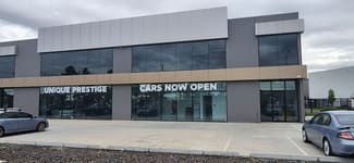 Factory, Warehouse & Industrial commercial property for lease at 355 Grieve Parade Altona North VIC 3025
