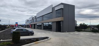 Factory, Warehouse & Industrial commercial property for lease at 355 Grieve Parade Altona North VIC 3025