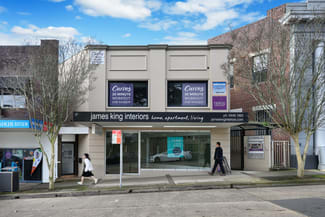Shop & Retail commercial property for lease at Shop 1/5-7 Rohini Street Turramurra NSW 2074
