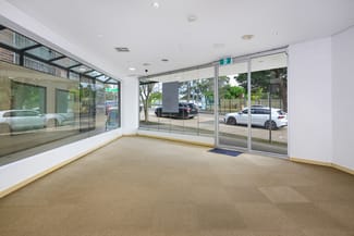 Shop & Retail commercial property for lease at Shop 1/5-7 Rohini Street Turramurra NSW 2074