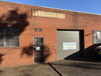 Factory, Warehouse & Industrial commercial property leased at 4/26 Phillips Road Kogarah NSW 2217 Factory, Warehouse & Industrial commercial property leased at 4/26 Phillips Road Kogarah NSW 2217