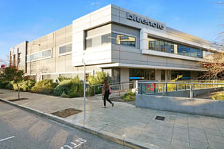 Offices commercial property leased at 3/162 Colin Street West Perth WA 6005