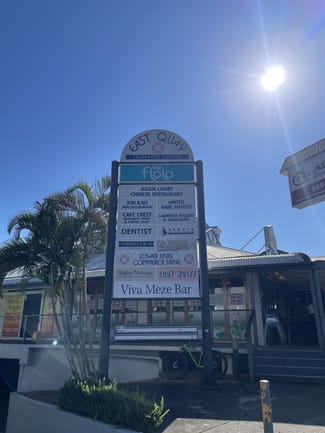 Shop & Retail commercial property for lease at 7/217 Ron Penhaligon Way Robina QLD 4226 Shop & Retail commercial property for lease at 7/217 Ron Penhaligon Way Robina QLD 4226