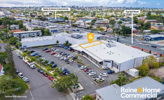 Medical / Consulting commercial property for lease at 1/278 Gympie Road Kedron QLD 4031
