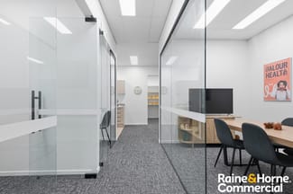 Medical / Consulting commercial property for lease at 1/278 Gympie Road Kedron QLD 4031