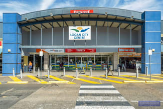 Shop & Retail commercial property for lease at Logan Central QLD 4114
