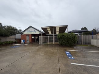 Other commercial property for lease at 1 Wicks Avenue Felixstow SA 5070 Other commercial property for lease at 1 Wicks Avenue Felixstow SA 5070