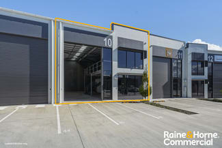 Showrooms / Bulky Goods commercial property for lease at 10/73 Stapylton Street North Lakes QLD 4509 Showrooms / Bulky Goods commercial property for lease at 10/73 Stapylton Street North Lakes QLD 4509