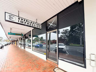 Shop & Retail commercial property leased at 266 Blackburn Road Glen Waverley VIC 3150