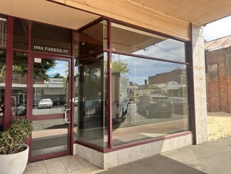 Offices commercial property leased at 169a Parker Street Cootamundra NSW 2590 Offices commercial property leased at 169a Parker Street Cootamundra NSW 2590