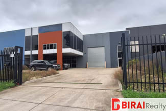 Factory, Warehouse & Industrial commercial property for lease at 2/1 Archer Road Truganina VIC 3029