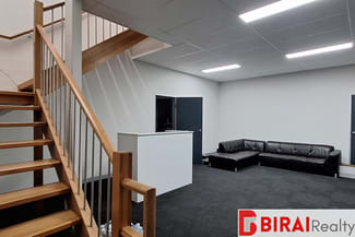 Factory, Warehouse & Industrial commercial property for lease at 2/1 Archer Road Truganina VIC 3029
