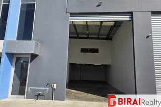 Factory, Warehouse & Industrial commercial property for lease at 17/442 Geelong Road West Footscray VIC 3012 Factory, Warehouse & Industrial commercial property for lease at 17/442 Geelong Road West Footscray VIC 3012
