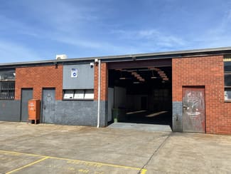 Factory, Warehouse & Industrial commercial property for lease at 6/413 Dorset Road Bayswater VIC 3153 Factory, Warehouse & Industrial commercial property for lease at 6/413 Dorset Road Bayswater VIC 3153