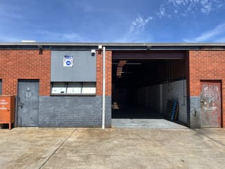 Factory, Warehouse & Industrial commercial property for lease at 6/413 Dorset Road Bayswater VIC 3153 Factory, Warehouse & Industrial commercial property for lease at 6/413 Dorset Road Bayswater VIC 3153