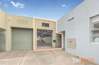 Offices commercial property leased at 3/17 Teton Court Highett VIC 3190 Offices commercial property leased at 3/17 Teton Court Highett VIC 3190