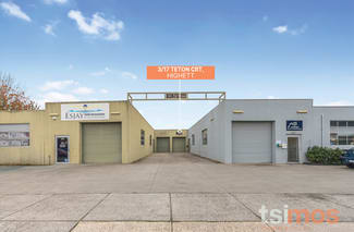 Offices commercial property leased at 3/17 Teton Court Highett VIC 3190 Offices commercial property leased at 3/17 Teton Court Highett VIC 3190
