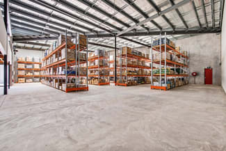 Factory, Warehouse & Industrial commercial property for lease at 8/6-8 Geo Hawkins Crescent Corbould Park QLD 4551 Factory, Warehouse & Industrial commercial property for lease at 8/6-8 Geo Hawkins Crescent Corbould Park QLD 4551