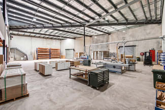 Factory, Warehouse & Industrial commercial property for lease at 8/6-8 Geo Hawkins Crescent Corbould Park QLD 4551 Factory, Warehouse & Industrial commercial property for lease at 8/6-8 Geo Hawkins Crescent Corbould Park QLD 4551
