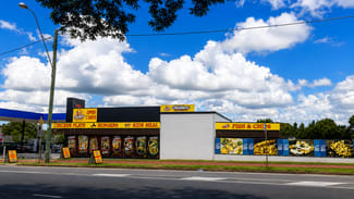 Shop & Retail commercial property for lease at 2/164-168 Churchill Street Childers QLD 4660 Shop & Retail commercial property for lease at 2/164-168 Churchill Street Childers QLD 4660