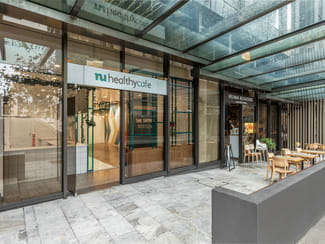 Shop & Retail commercial property for lease at Shop 2A/211 Pacific Highway North Sydney NSW 2060