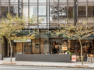 Shop & Retail commercial property for lease at Shop 2A/211 Pacific Highway North Sydney NSW 2060