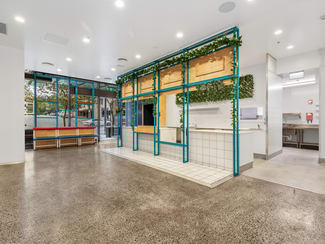 Shop & Retail commercial property for lease at Shop 2A/211 Pacific Highway North Sydney NSW 2060