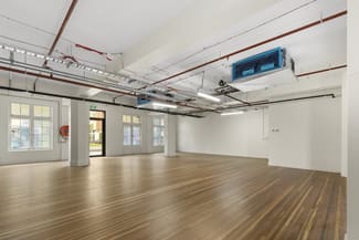 Offices commercial property for lease at 86 Bramston Terrace Herston QLD 4006 Offices commercial property for lease at 86 Bramston Terrace Herston QLD 4006